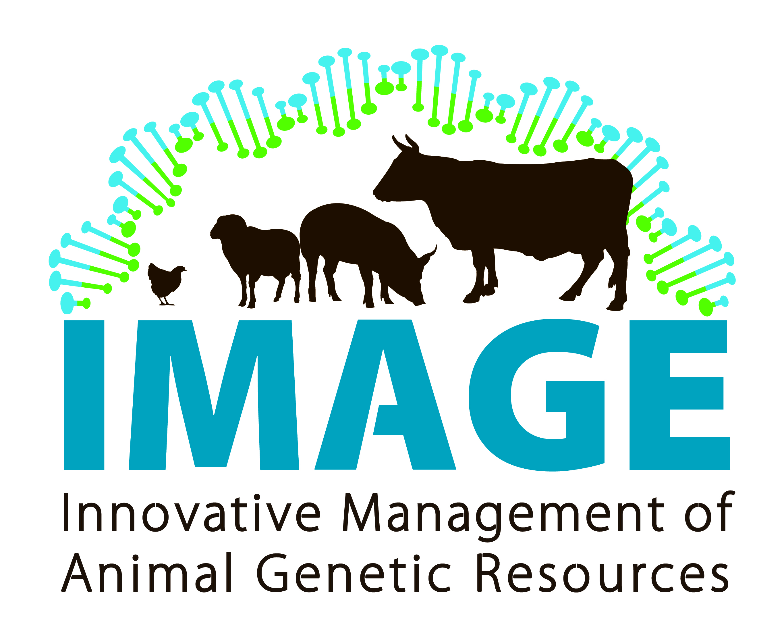 Animal Gene Banks: More than just a bank! - The IMAGE project  recommendations | ERFP